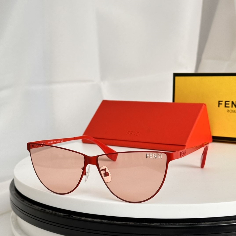 Fendi Sunglasses